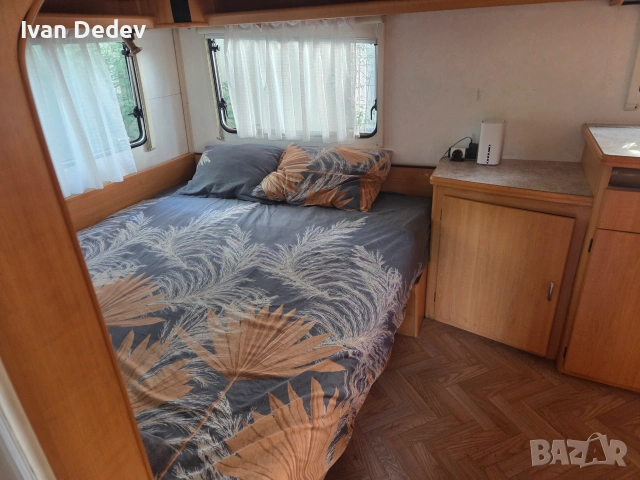 Каравана под наем , снимка 13 - Каравани под наем - 55018466