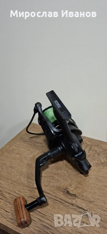 MITCHELL 7000 Шаранджийска макара, снимка 6 - Макари - 54237907