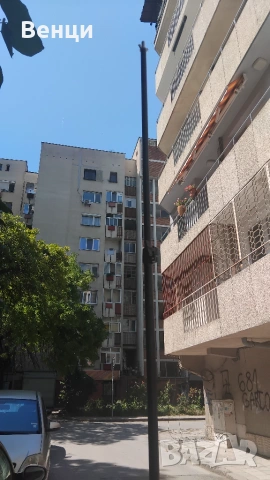 Стативи три броя, снимка 4 - Чанти, стативи, аксесоари - 55172493