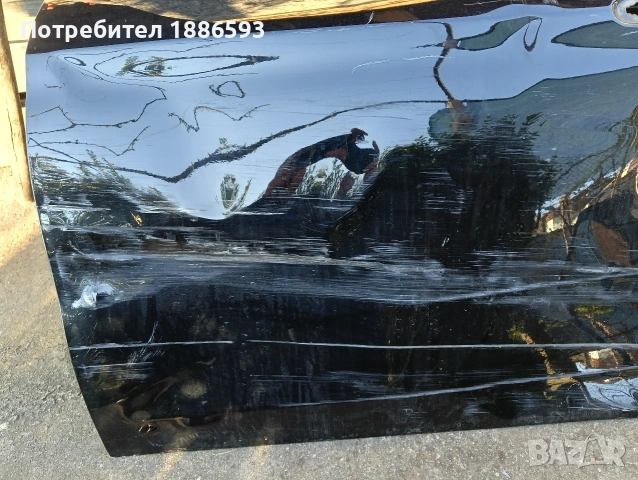 Врати за Фият Типо след 2015г., снимка 2 - Части - 54114875