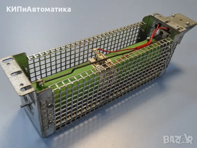 резистор спирачен Lense ERBD 180R dynamic braking resistor 300W, снимка 5 - Резервни части за машини - 55400962