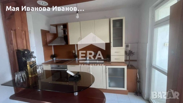 Многостаен апартамент в центъра на гр. Разград, снимка 2 - Апартаменти - 54930433