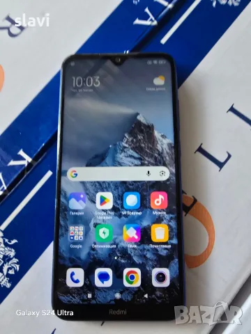 Redmi Note 8T 64GB, снимка 2 - Xiaomi - 55568761