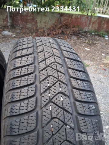 Гуми Pirelli Всесезонни DOT 2022, снимка 4 - Гуми и джанти - 55179295