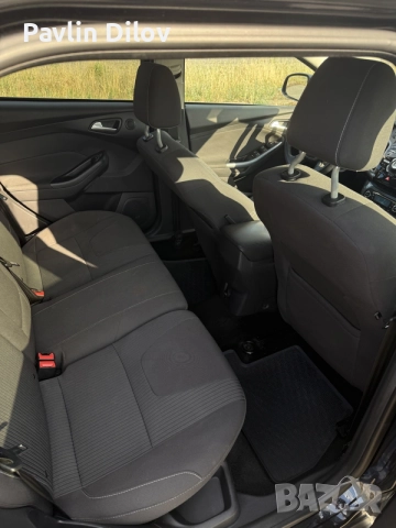 Ford Focus Platinum , снимка 9 - Автомобили и джипове - 55407604