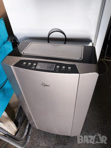 Мобилен климатик Klimatronic 12 000 BTU (Топло/Студено) – гр. Варна 
