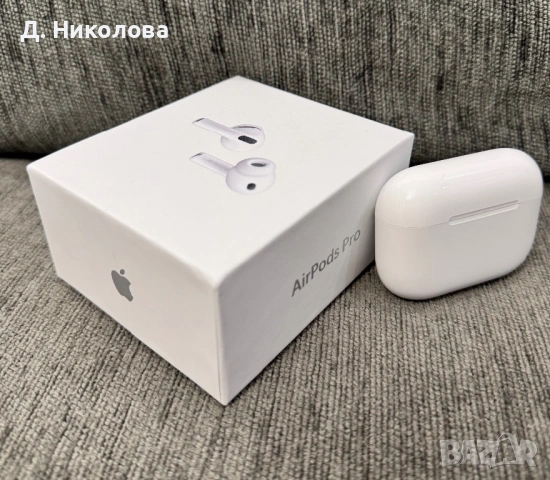 AirPods Pro 3