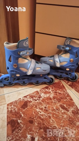 Детски ролери 37 -41