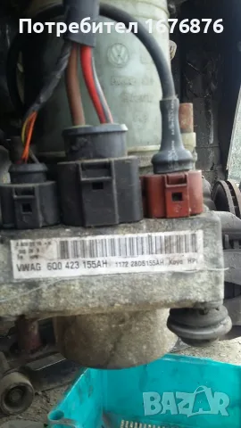 Рено 19 1.7I 90к.с. само на части., снимка 9 - Автомобили и джипове - 53980438