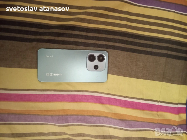 xiaomi redmi note 14 