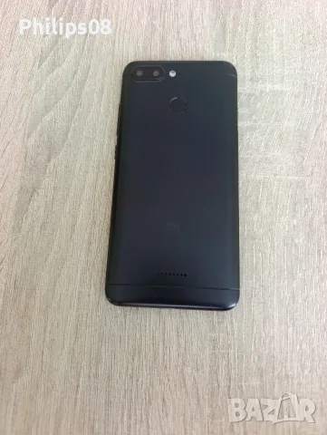 Xiaomi Redmi 6 32GB + 3GB RAM , снимка 3 - Xiaomi - 55403966