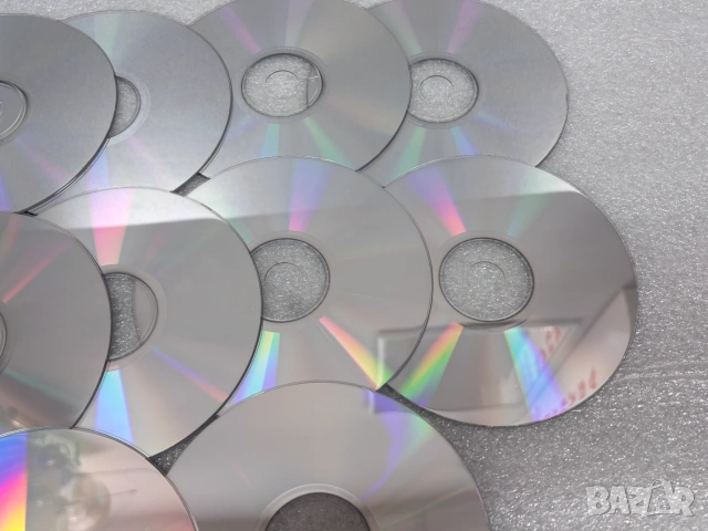Перфектни CD Дискове /13 броя за 10,00€/, снимка 9 - CD дискове - 55049932