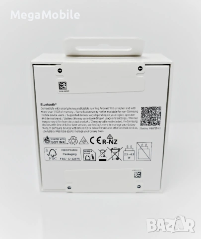 ✅️НОВИ•Samsung Buds 3 FE, снимка 3 - Samsung - 54272861