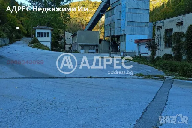 Цех/Склад, продажба, Смолян, кв. Устово, снимка 14 - Складове - 55434785