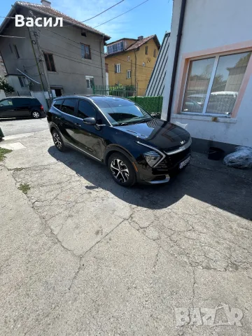 Kia Sportage EX 2024 , снимка 5 - Автомобили и джипове - 55306017