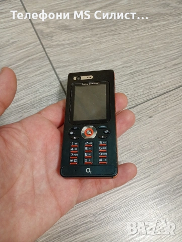 Sony Ericsson W880i Запазен Walkman, снимка 2 - Sony Ericsson - 54754605