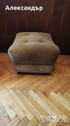 Табуретки , снимка 7 - Дивани и мека мебел - 54478799