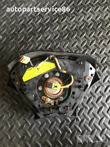 Част за кормилно управление за Ford Focus (2000) 98AB-42B85-DCYYFY, снимка 2 - Части - 55104829