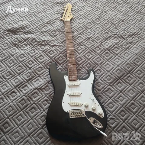 Електрическа китара Rockwood lx90