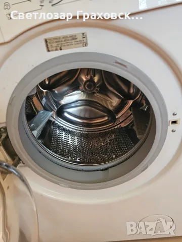Пералня Gorenje. , снимка 2 - Перални - 55310852