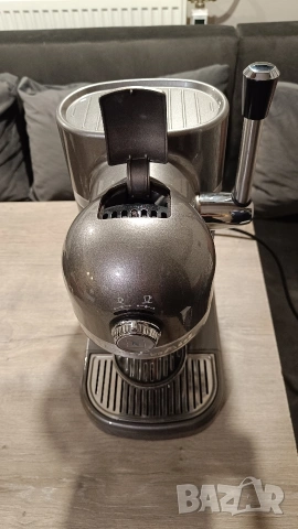KitchenAid Nespresso кафемашина с капсули, снимка 4 - Кафемашини - 50820913