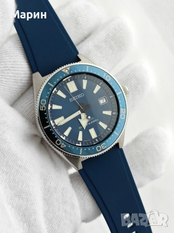 Seiko 62mas , снимка 3 - Мъжки - 54456429