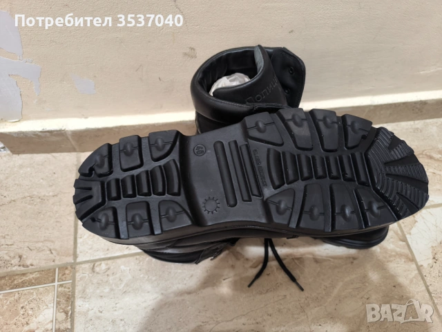 Кубинки, снимка 3 - Мъжки боти - 54579439