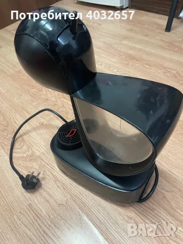 Dolce Gusto infinisima, снимка 3 - Кафемашини - 55382356
