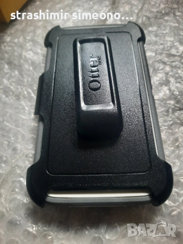Дефендер Otterbox за Samsung Galaxy S6/Най добрата защита за телефона ви, която може да се купи., снимка 6 - Калъфи, кейсове - 54496333