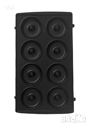 Тостер сандвич 750W,незалепващи и подвижни плочи,LED индикатор SOKANY SK-902, снимка 5 - Тостери - 54733162