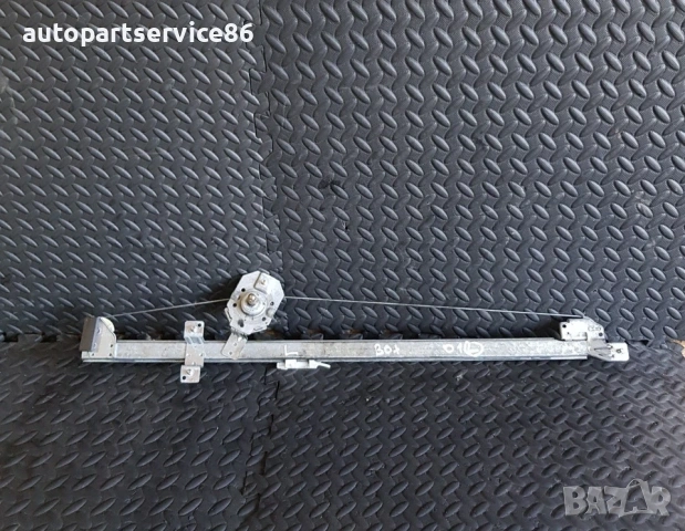 Механизъм за стъклоповдигач за предна лява врата за Citroën Jumper или Fiat Ducato (2000) 1320338080