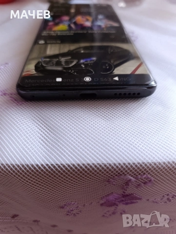 Xiaomi Note 14 Pro 5G , снимка 6 - Xiaomi - 54702617