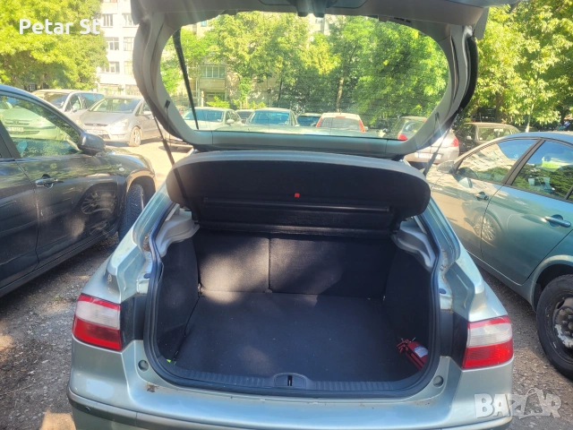ПРОДАВАМ RENAULT LAGUNA 2 1.8I 120 К.С, снимка 5 - Автомобили и джипове - 54962511