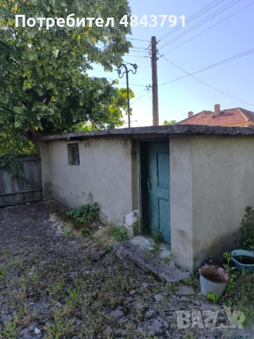 Къща за ремонт в село Ягнило община Ветрино, снимка 3 - Къщи - 54736022