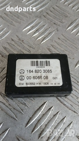 Модул Mercedes ML W164 2007 1648203085 00606608