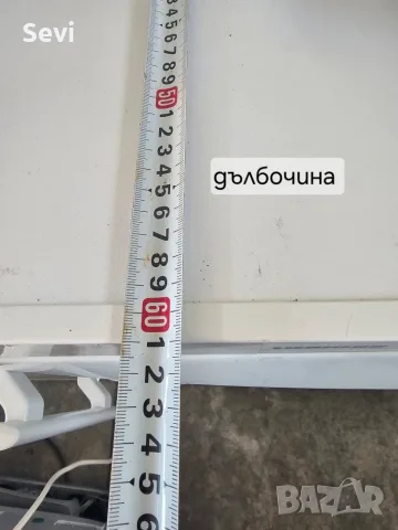 Малък фризер Liebherr , снимка 6 - Фризери - 55357530