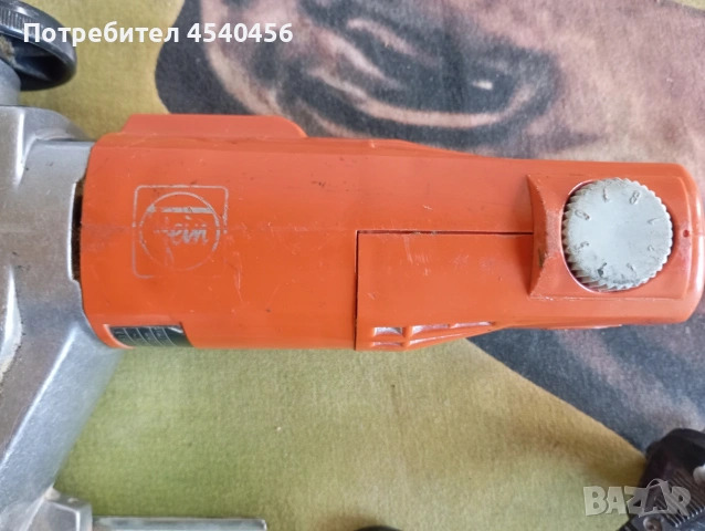 Fein Aste 636-1, снимка 2 - Други инструменти - 54699203