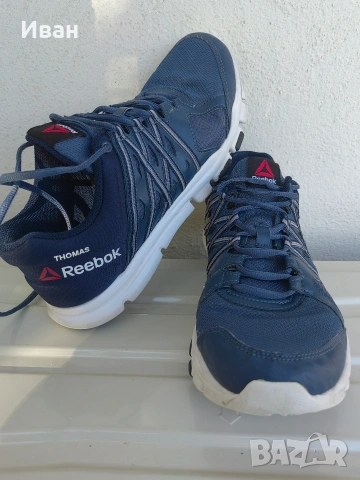 Reebok Yourflex Train 8.0 , снимка 5 - Маратонки - 54556524