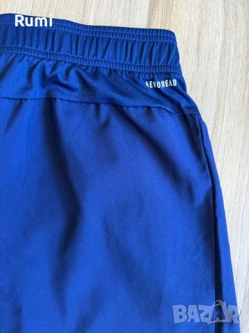 Мъжки къси панталони Adidas Train Essentials ! S, М, снимка 3 - Къси панталони - 54722476