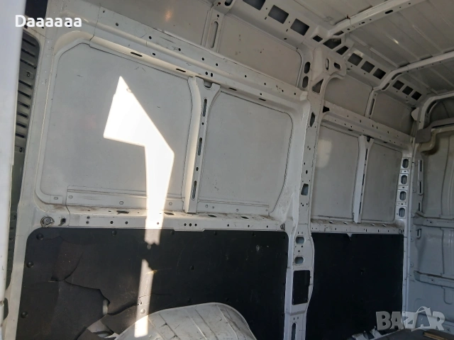 Бус Fiat Dukato, снимка 5 - Бусове и автобуси - 55280725