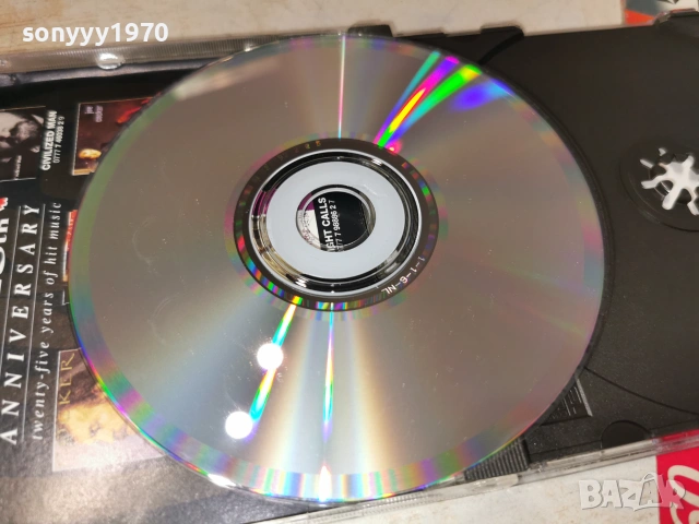 JOE COCKER CD ВНОС GERMANY 1906261900H2E7R, снимка 13 - CD дискове - 54973057