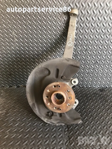 Главина за предно ляво колело за Mercedes ML W164 3.0 CDI (2011)