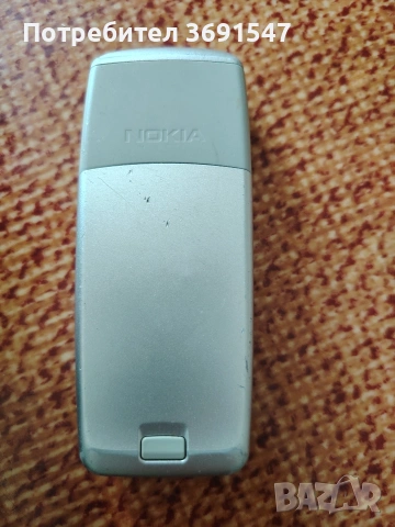 Нокия 2310, снимка 4 - Nokia - 54601948