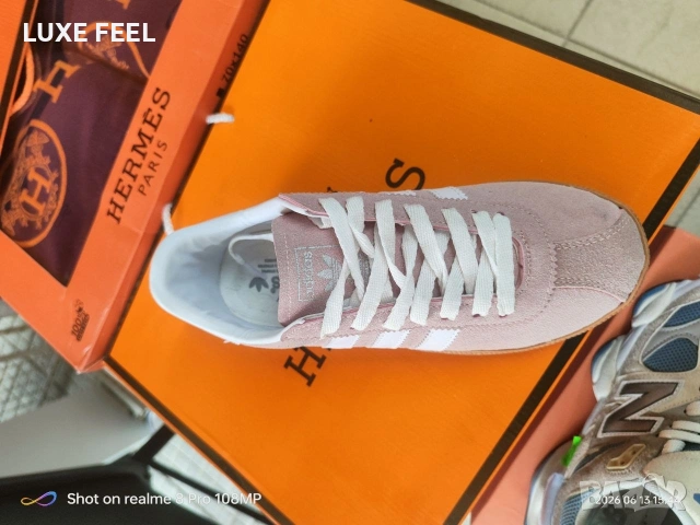 Nike ✨ Adidas ✨Дамски Обувки и Маратонки , снимка 8 - Маратонки - 54901676