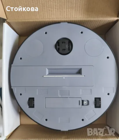 Мини робот прахосмукачка Ximeijie Smart Robot 14+, снимка 6 - Прахосмукачки - 55492628