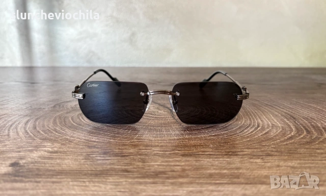 Слънчеви очила Cartier CT0577S, снимка 4 - Слънчеви и диоптрични очила - 54550426