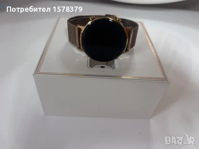 Часовник Huawei Watch GT2