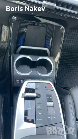 BMW iX1 eDrive20, снимка 14 - Автомобили и джипове - 55413599