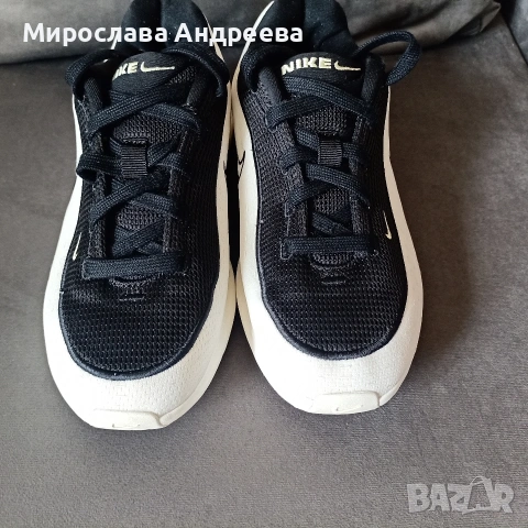 Маратонки Nike Uplift SC, снимка 12 - Маратонки - 54396749