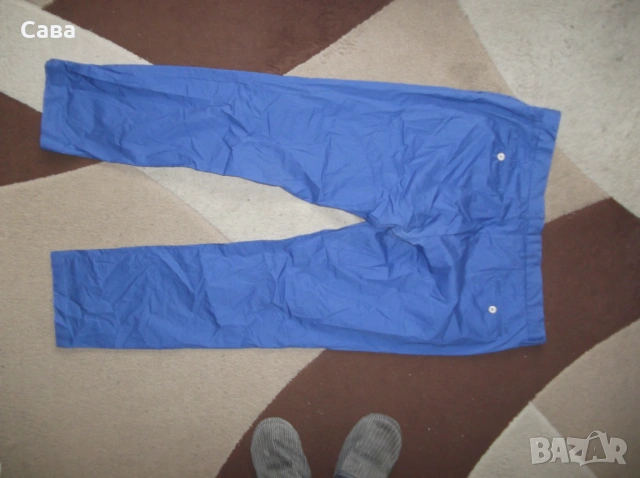 Панталон P del H  мъжки,ХЛ-2ХЛ, снимка 3 - Панталони - 54020123